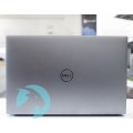 Мобилна работна станция Dell Precision 5550