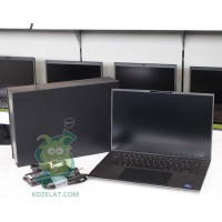Мобилна работна станция Dell Precision 5560