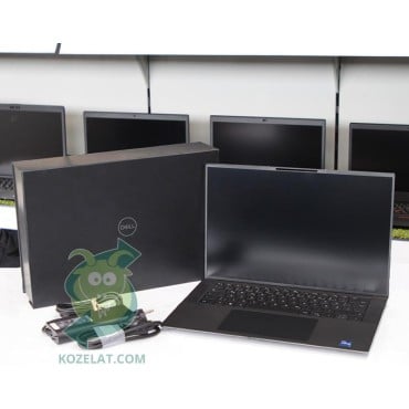 Мобилна работна станция Dell Precision 5560