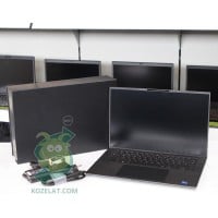 Мобилна работна станция Dell Precision 5560