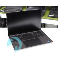 Мобилна работна станция Dell Precision 5560