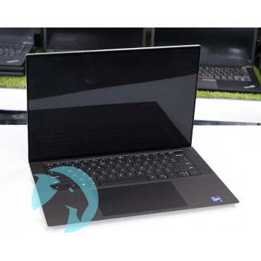Мобилна работна станция Dell Precision 5560