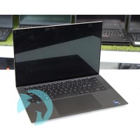 Мобилна работна станция Dell Precision 5570