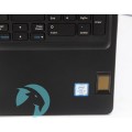 Мобилна работна станция Dell Precision 7510