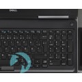 Мобилна работна станция Dell Precision 7510