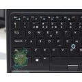 Мобилна работна станция Dell Precision 7520