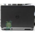 Мобилна работна станция Dell Precision 7520