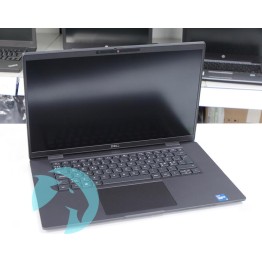 Мобилна работна станция Dell Precision 7520