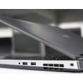 Мобилна работна станция Dell Precision 7530