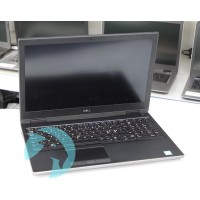 Мобилна работна станция Dell Precision 7530