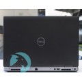 Мобилна работна станция Dell Precision 7540