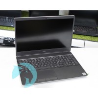 Мобилна работна станция Dell Precision 7550