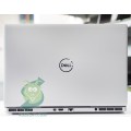Мобилна работна станция Dell Precision 7550