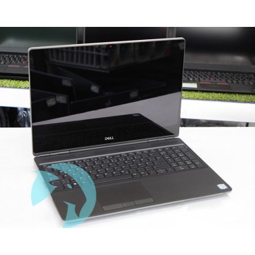 Мобилна работна станция Dell Precision 7550