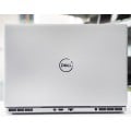 Мобилна работна станция Dell Precision 7550