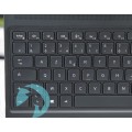 Мобилна работна станция Dell Precision 7550