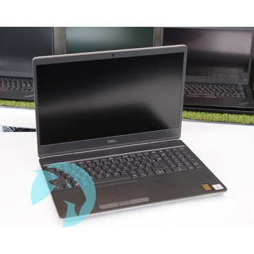 Мобилна работна станция Dell Precision 7550 Мобилна работна станция Dell Precision 7550