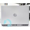 Мобилна работна станция Dell Precision 7550