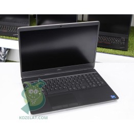 Мобилна работна станция Dell Precision 7560