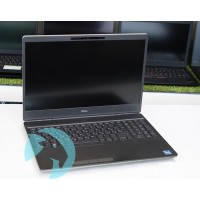 Мобилна работна станция Dell Precision 7560