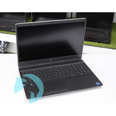 Мобилна работна станция Dell Precision 7560
