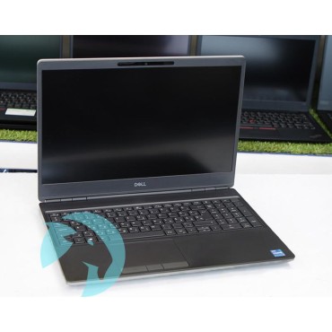 Мобилна работна станция Dell Precision 7560 Мобилна работна станция Dell Precision 7560