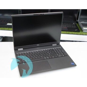 Мобилна работна станция Dell Precision 7670