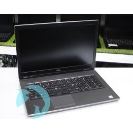 Мобилна работна станция Dell Precision 7740