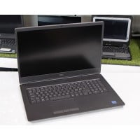 Мобилна работна станция Dell Precision 7760