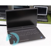 Мобилна работна станция Dell Precision 7760