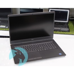 Мобилна работна станция Dell Precision 7760