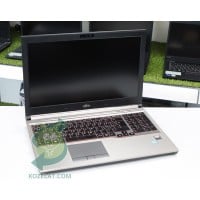 Мобилна работна станция Fujitsu Celsius H760