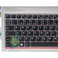 Мобилна работна станция Fujitsu Celsius H760