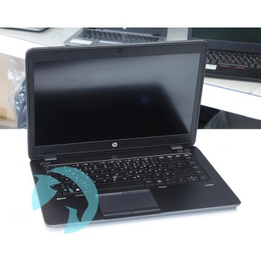 Мобилна работна станция HP ZBook 14 G2 Мобилна работна станция HP ZBook 14 G2