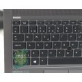 Мобилна работна станция HP ZBook 14u G5
