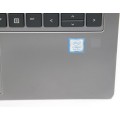 Мобилна работна станция HP ZBook 14u G5 Мобилна работна станция HP ZBook 14u G5