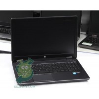 Мобилна работна станция HP ZBook 15 G1