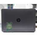 Мобилна работна станция HP ZBook 15 G4