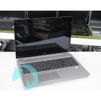 Мобилна работна станция HP ZBook 15 G5