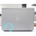 Мобилна работна станция HP ZBook 15 G5 Мобилна работна станция HP ZBook 15 G5