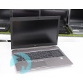 Мобилна работна станция HP ZBook 15 G5 Мобилна работна станция HP ZBook 15 G5