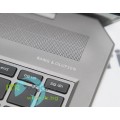 Мобилна работна станция HP ZBook 15 G5 Мобилна работна станция HP ZBook 15 G5