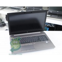 Мобилна работна станция HP ZBook 15 G6