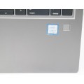 Мобилна работна станция HP ZBook 15 G6 Мобилна работна станция HP ZBook 15 G6