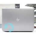 Мобилна работна станция HP ZBook 15 G6