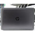 Мобилна работна станция HP ZBook 15u G3 Мобилна работна станция HP ZBook 15u G3