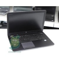 Мобилна работна станция HP ZBook 15u G4