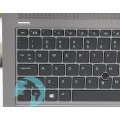 Мобилна работна станция HP ZBook 15u G5