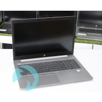 Мобилна работна станция HP ZBook 15u G6