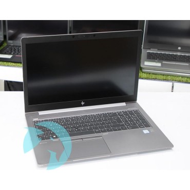 Мобилна работна станция HP ZBook 15u G6